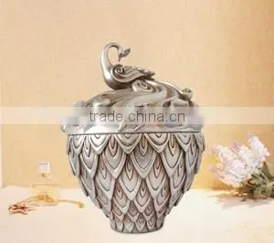 new design metal tower craft