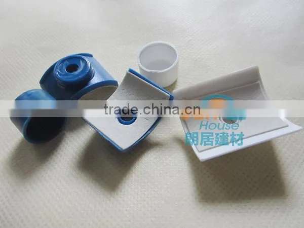 ASA waterproof synthetic resin roof tile