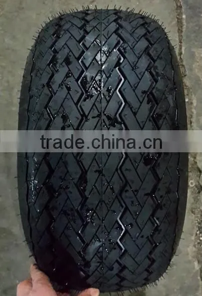 ATV TYRE LAWN / GARDEN tire 18x9.50-8 18x8.50-8 TL 4pr GOLF CART 16x6.50-8