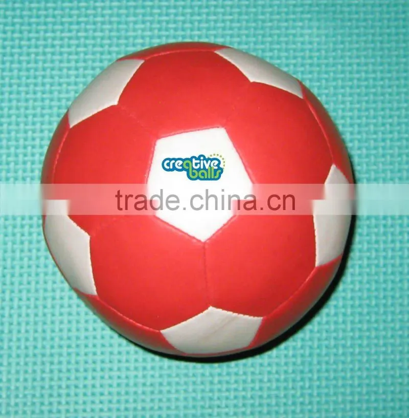 mini soft ball