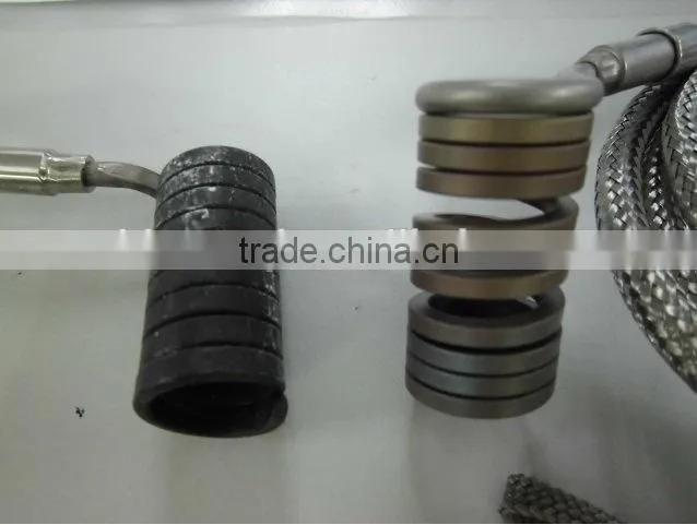 Hot Runner Coil Spring Heater