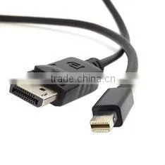 mini hdmi to displayport cable