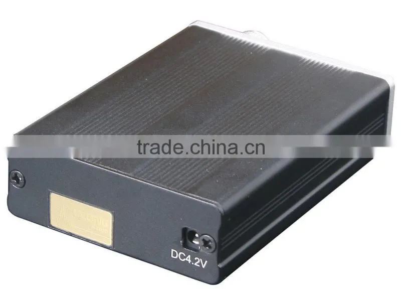 Yulong Crystal Mini Portable Headphone Amplifier