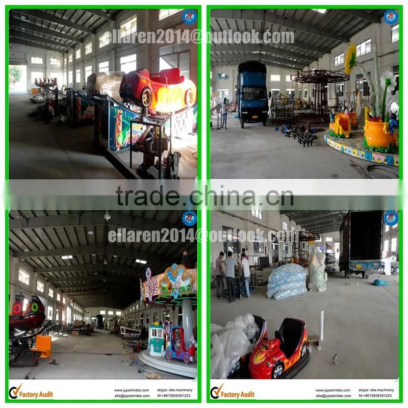 Christmas crazy amusement games Arab flying carpets