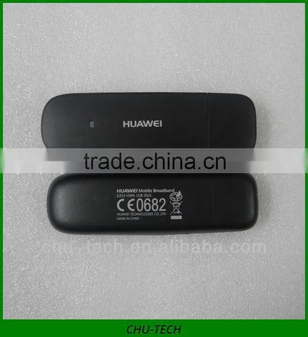 3.5G High Speed USB Modem Huawei E353_Up to 21Mbps DL_Unlocked