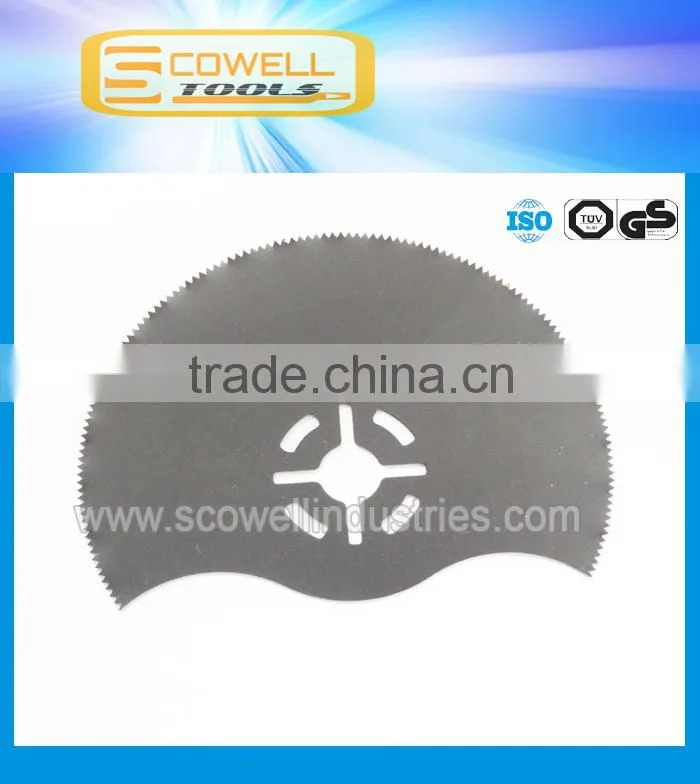 HCS Hole Saw For Wood