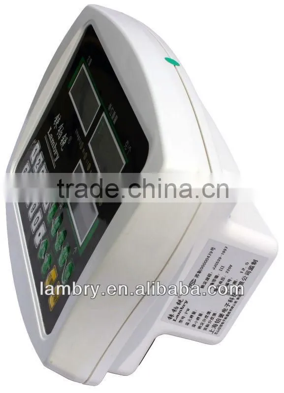 weighing indicator,counting indicator