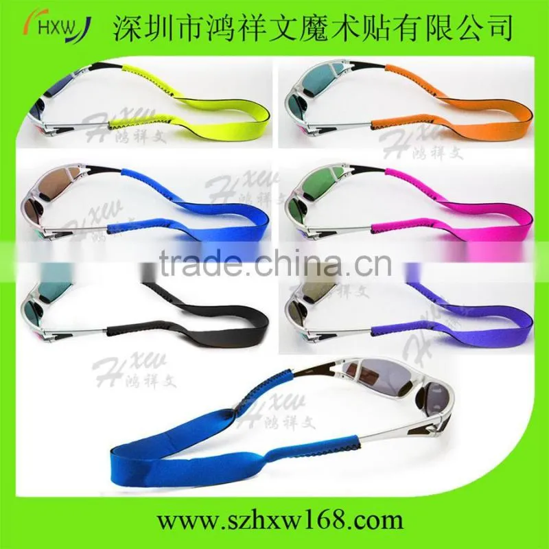 Sport Sunglasses Glasses Retainer Eyewear Lanyard Cord Neck Strap