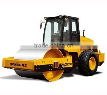 High quality small road roller ,Static road roller ,Dfferent types road roller CMD514B
