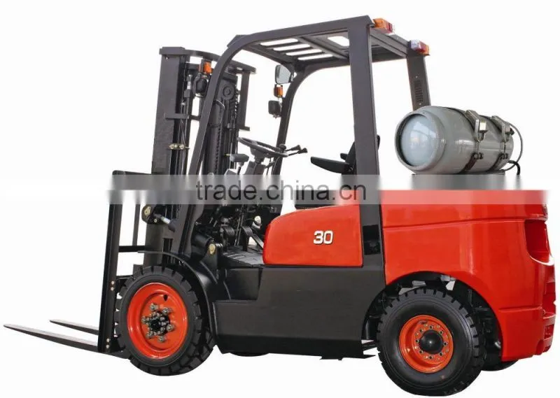 Diesel forklift/Gasoline forklift/Battery forklift