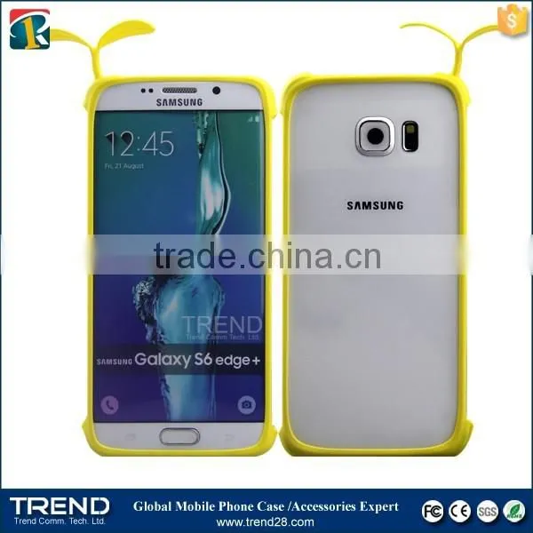 best selling amazon mobile phones universal bumpers silicone phone cover fit for 1~6 inch