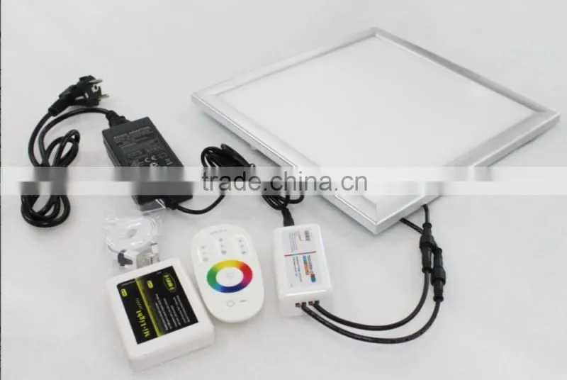 DC12-24V led rgb controller