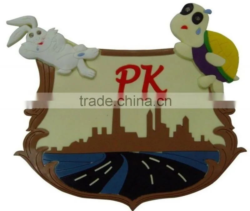 Custom new premium car pad for business promotion gifts