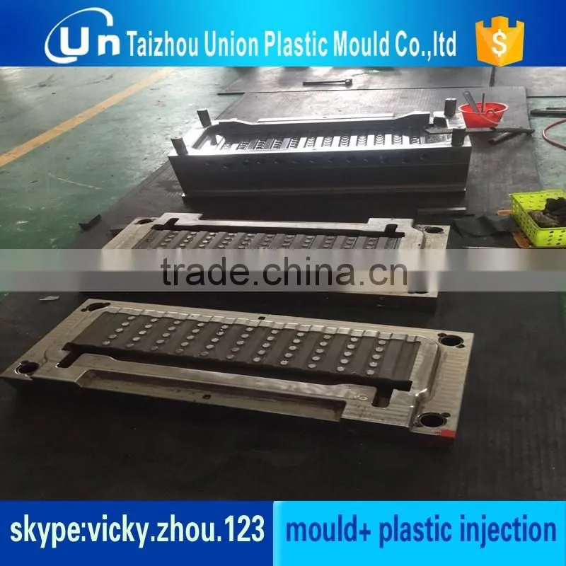 Precision Molds Manufacturer