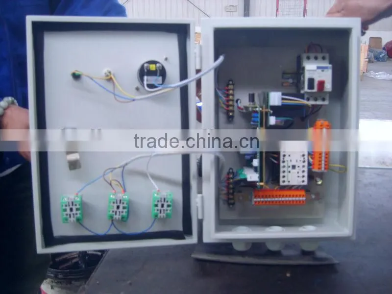 Location position controller,Valve Spare Part, Actuator Spare Part