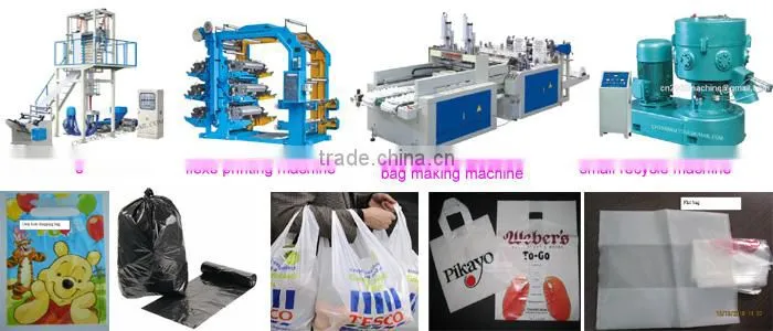 bag sealing machine