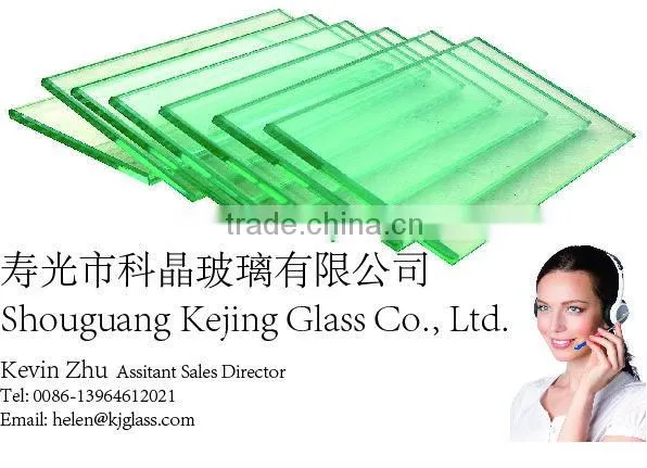 Tempered Glass Shop Glass Door
