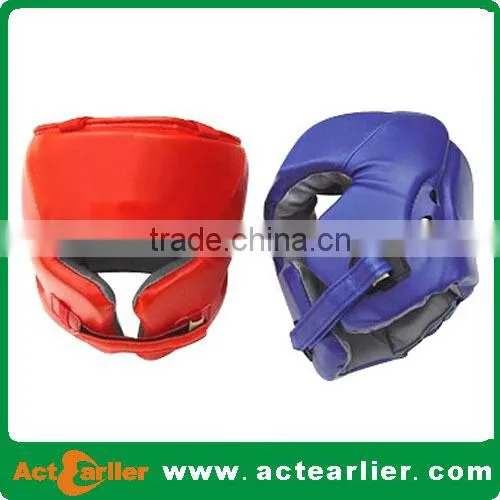 Head Guard/ Boxing Headgear