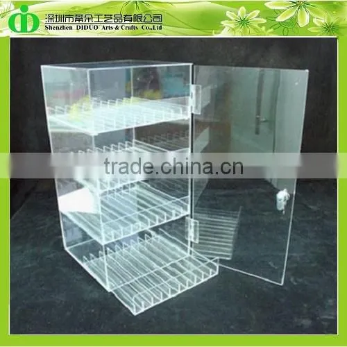DDC-C053 Trade Assurance High Gloss Acrylic Kitchen Cabinet Door