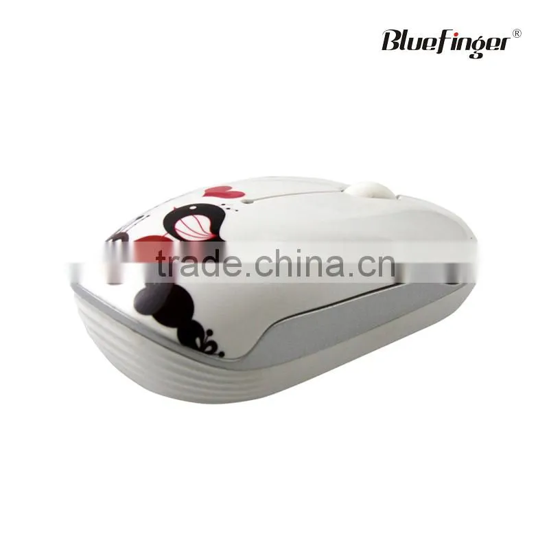 OEM Factory wireless noiseless mouse for office use on sale