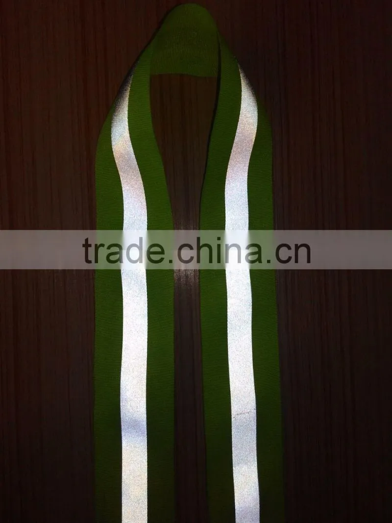 Reflective Safety Strip For Clothes
