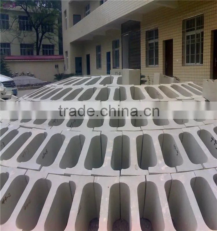 Low price Refractory SiC Brick Silicon carbide brick