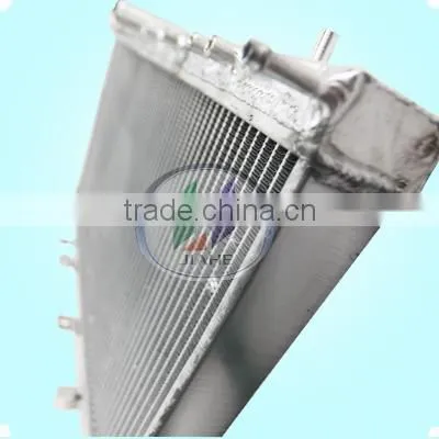 car radiator for SUBARU WRX 2002 3.0L MANUAL