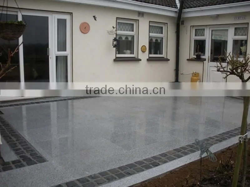 china black granite monuments