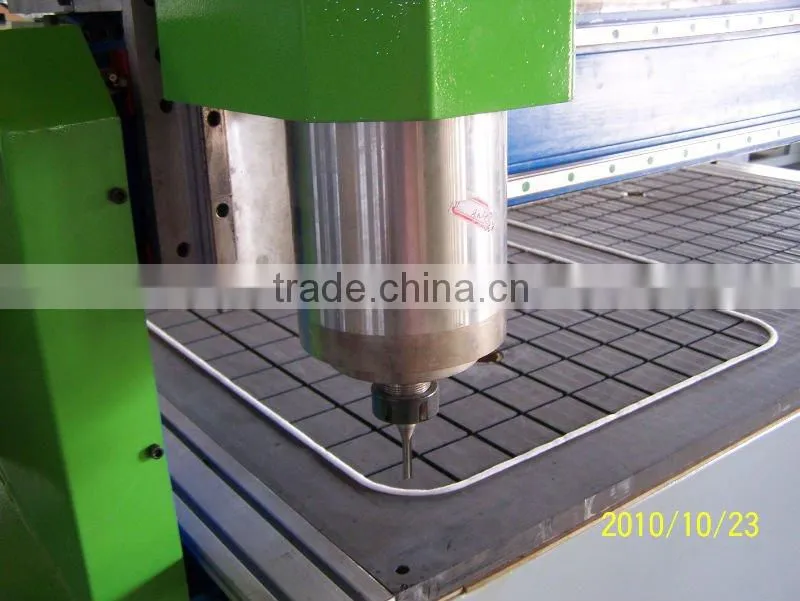 cnc millinging machine /wood cutting machine HSHM1325DK-B