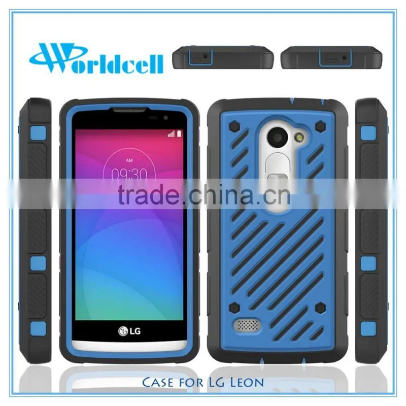 3 in 1 protector cell phone case for moto g3