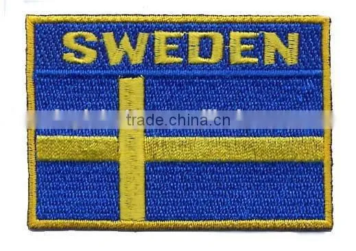 uniform badge