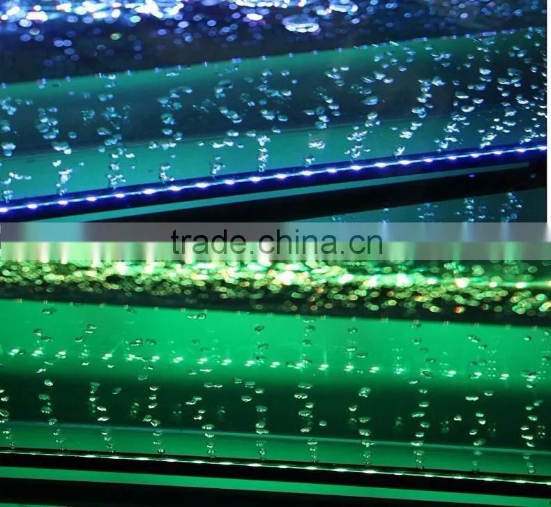 Modern Lighting Water Bubble Lamp Led Aquarium Light