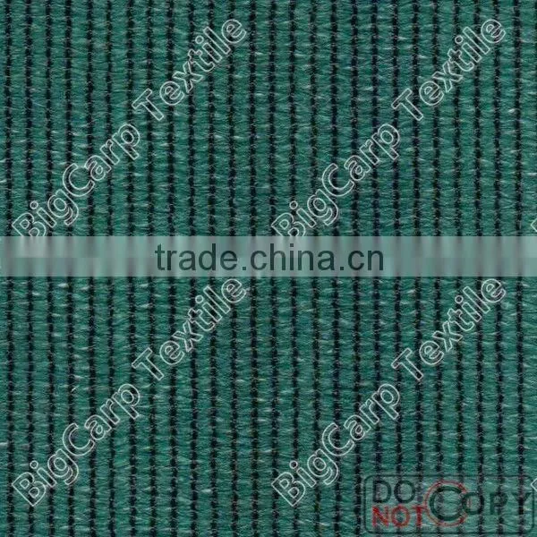 HDPE greenhouse shading net ( 80% ) /10380-130