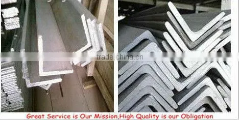 aluminum angle