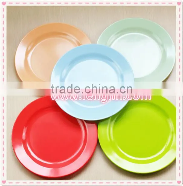 Melamine kitchenware- dinner set - melamine tray