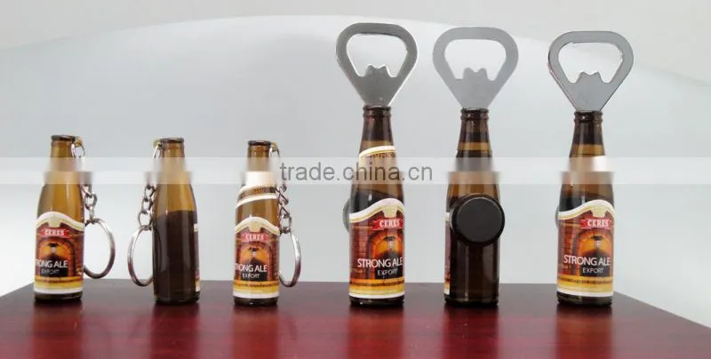 New design funny hot sell promotional metal beer bottle opener