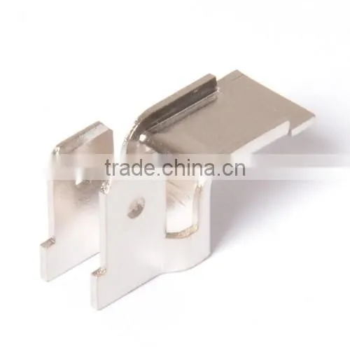 CNC Precision Stainless Steel Metal Stamping Parts terminal