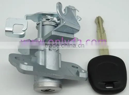 High quality Toyota Camry trunk lock 50% free shipping