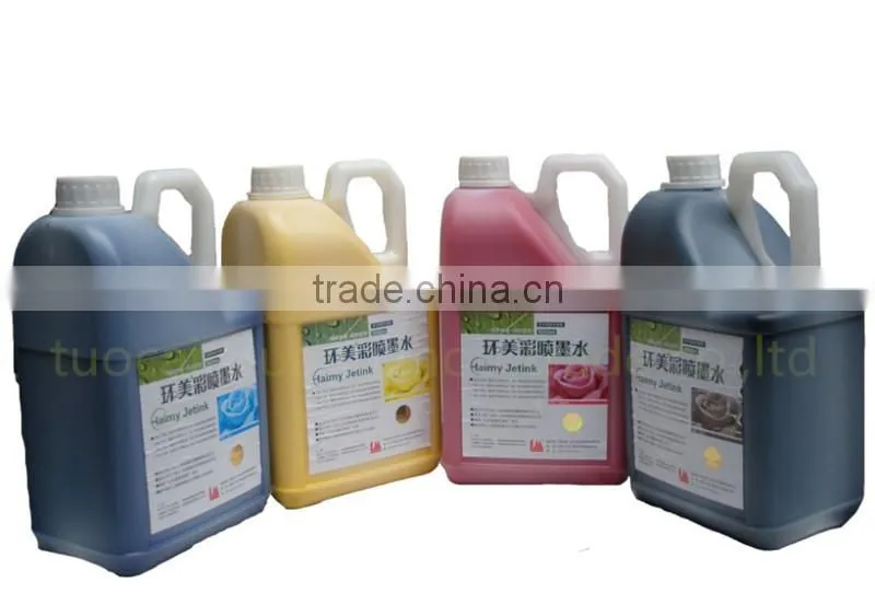 For KM512MN KM512LN printhead konica solvent ink