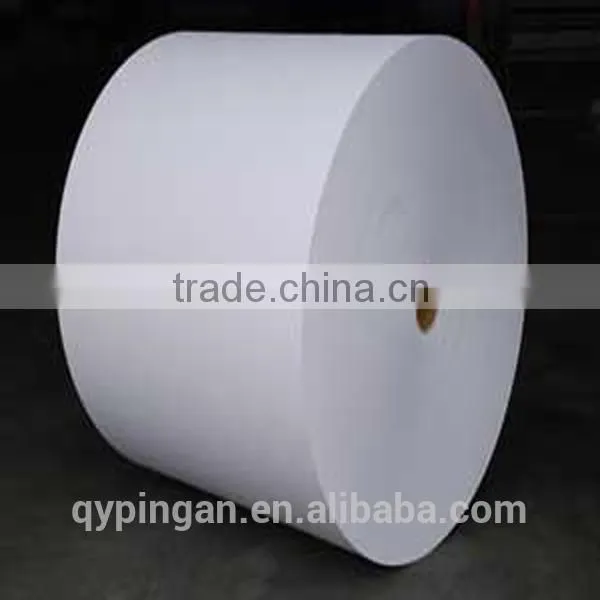 Hot sale full automatic cultural paper making machine with A4 printing paper,writing paper