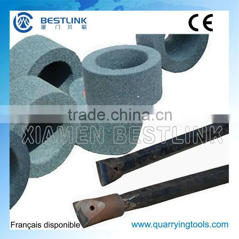 CG100P Pneumatic integral steel grinder