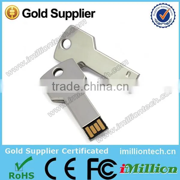 wholesale price 4gb 8gb 16gb 32gb disk on key with logo