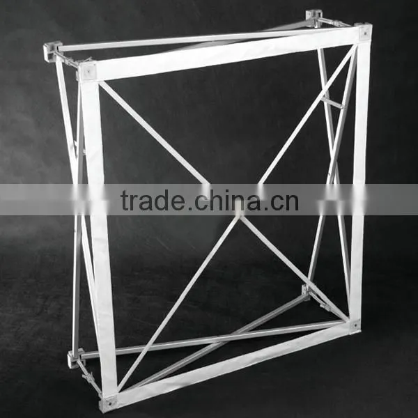 Fastener Rectangle Promotion Table