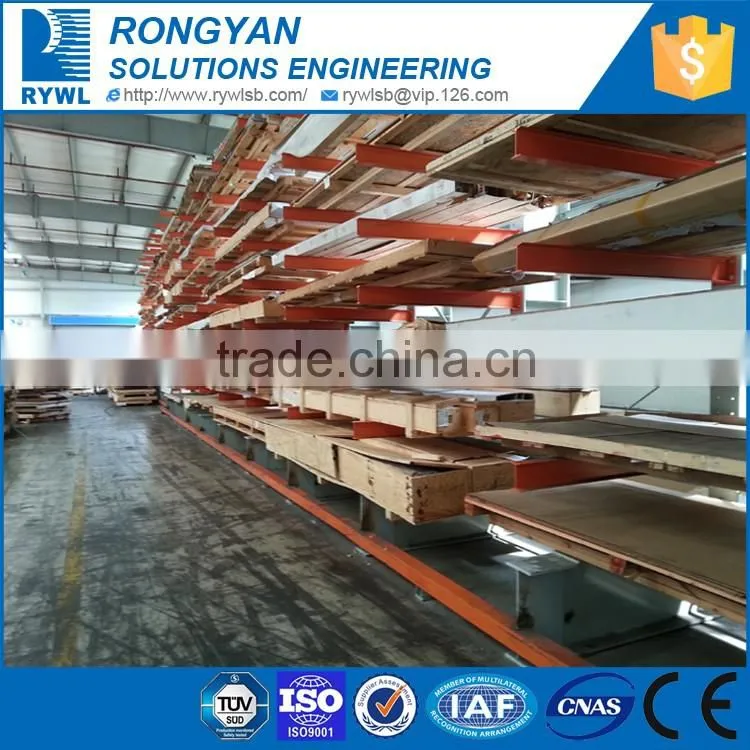 multi-functional industrial use good quality rack shelves