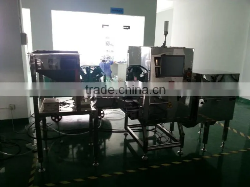 X-Ray Machine
