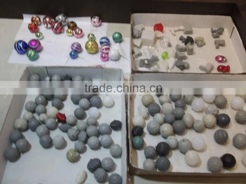 Fully-automatic Extrusion Blow Molding Machine