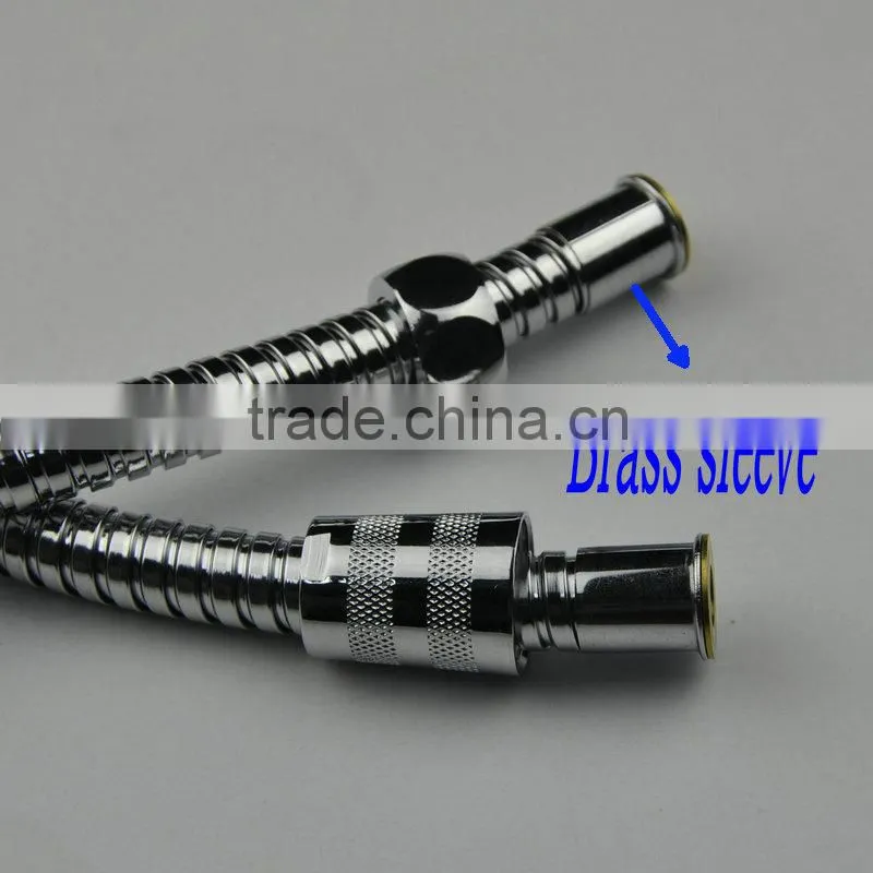 High quality stainless steel metal flexible hose