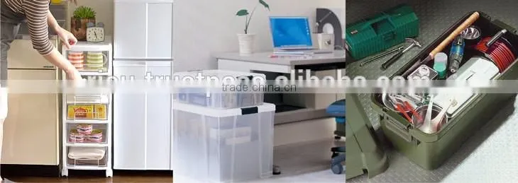 Stylish non slip cutting board with antibacterial