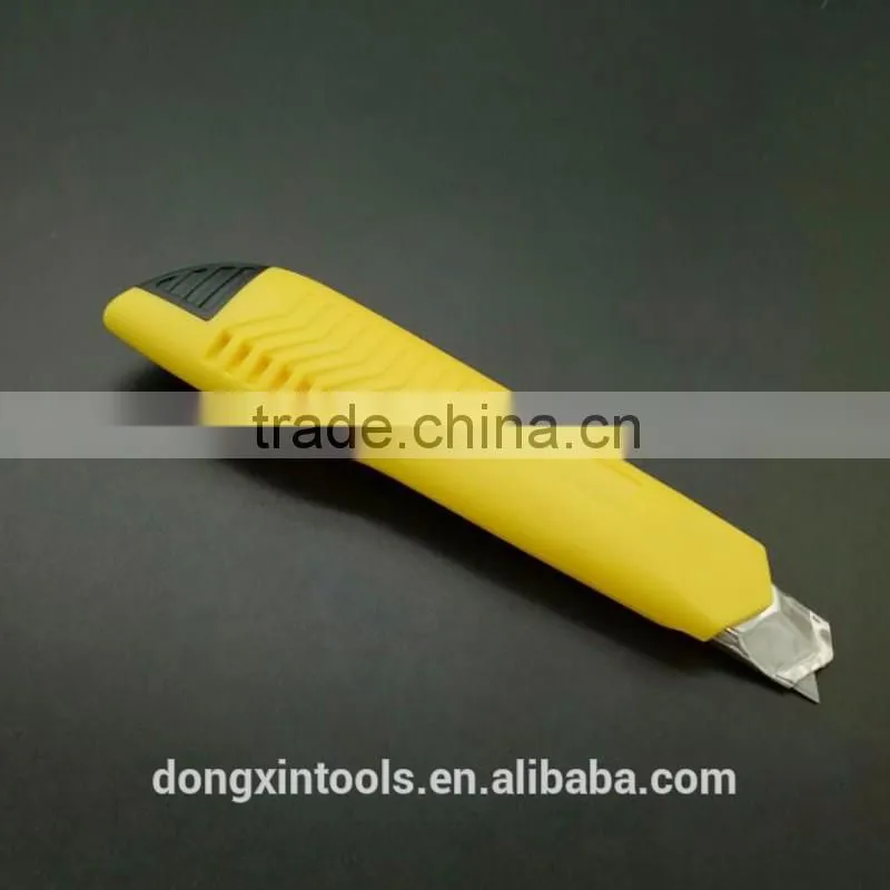 18mm SK5 Blade Utility Knife