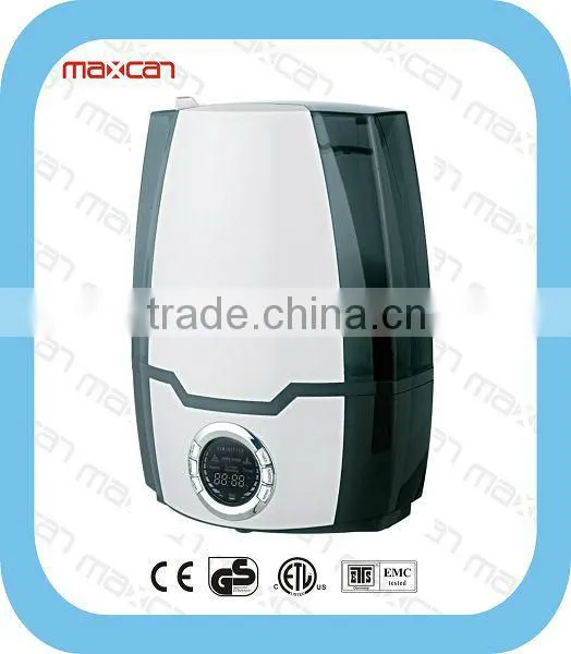 MH 505 Ionizer Cool Mist Humidifier